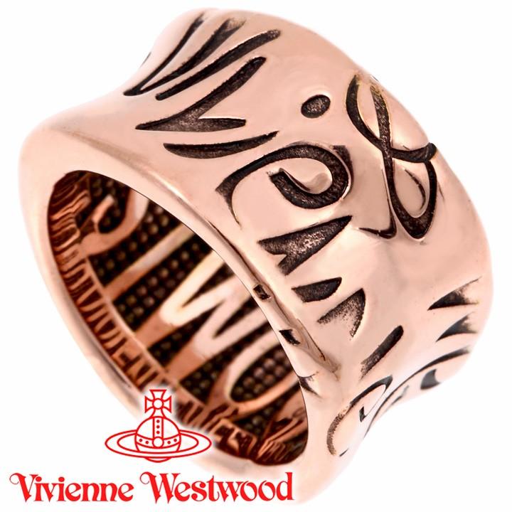 ヴィヴィアンウエストウッド リング 指輪 レディース ヴィヴィアン ブリストルリング ピンクゴールド : 0441615816011 :  時計・ブランド専門店 アイゲット - 通販 - Yahoo!ショッピング