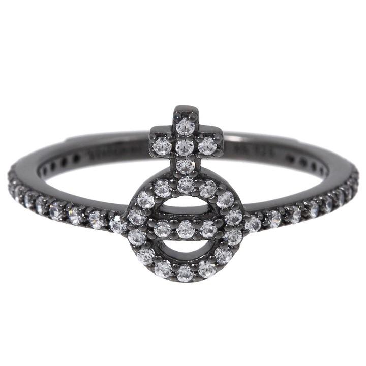 Vivienne Westwood ヴィヴィアンウエストウッド リング 指輪