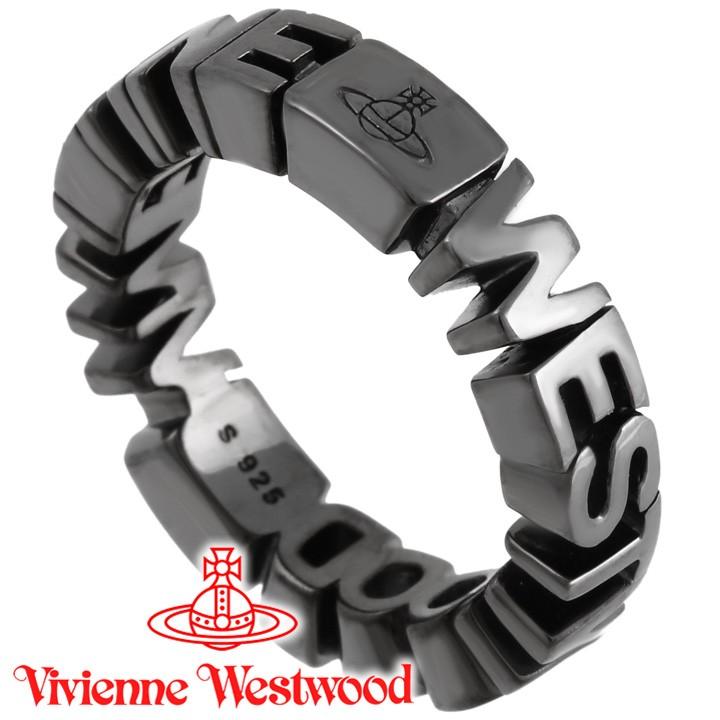 ヴィヴィアンウエストウッド リング 指輪 メンズ レディース Vivienne Westwood ノッティンガムリング ガンメタル 時計 ブランド専門店 アイゲット 通販 Yahoo ショッピング