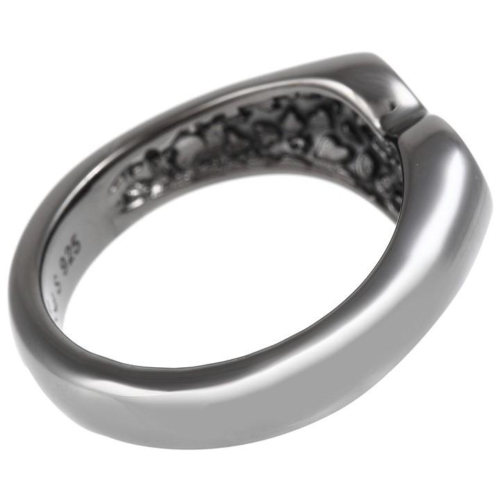 ヴィヴィアンウエストウッド リング 指輪 レディース Vivienne Westwood ヴィヴィアン メアリーベルリング ガンメタル 時計 ブランド専門店 アイゲット 通販 Yahoo ショッピング