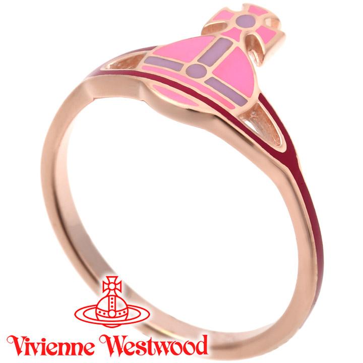 Vivienne Westwood ヴィヴィアンウエストウッド リング 指輪 Vivienne Westwood ヴィヴィアンウエストウッド リング 指輪