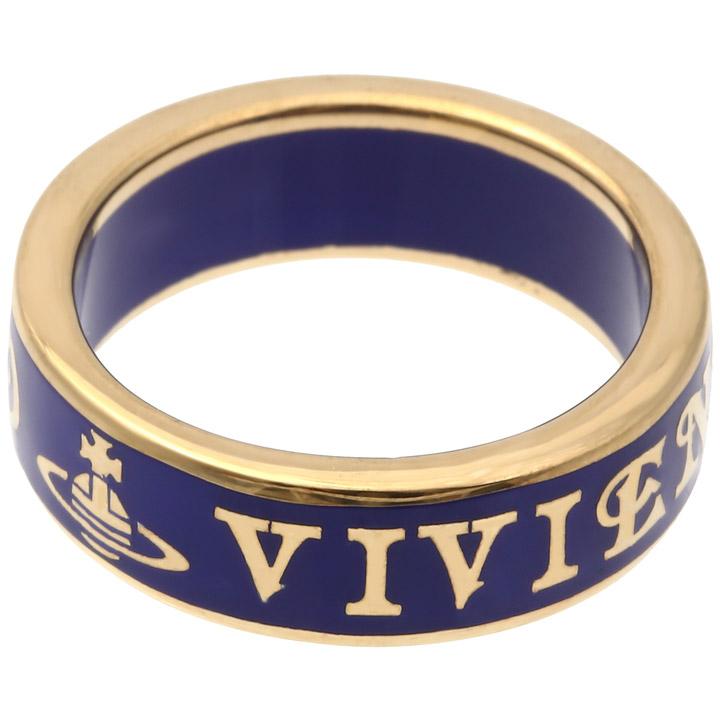 ヴィヴィアンウエストウッド リング 指輪 レディース メンズ Vivienne Westwood オーブ ヴィヴィアン コンジットストリートリング ロイヤルブルー ゴールド 時計 ブランド専門店 アイゲット 通販 Yahoo ショッピング