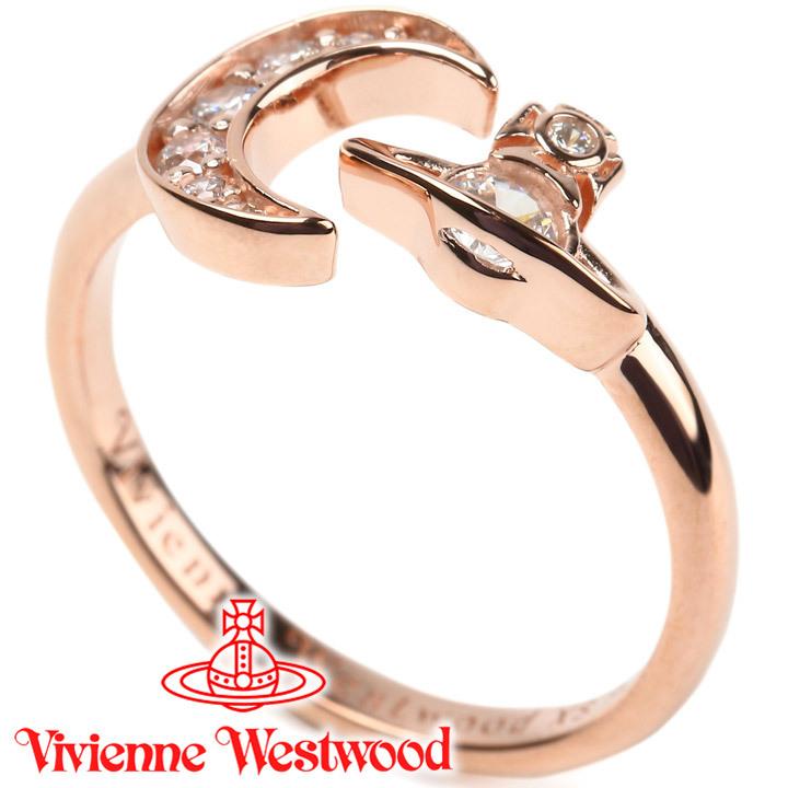 ヴィヴィアンウエストウッド リング 指輪 オーブ Vivienne Westwood レディース ドリーナスモールリング ピンクゴールド G103 時計 ブランド専門店 アイゲット 通販 Yahoo ショッピング