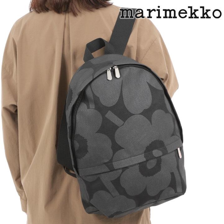 マリメッコ marimekko リュックサック バックパック バッグ レディース