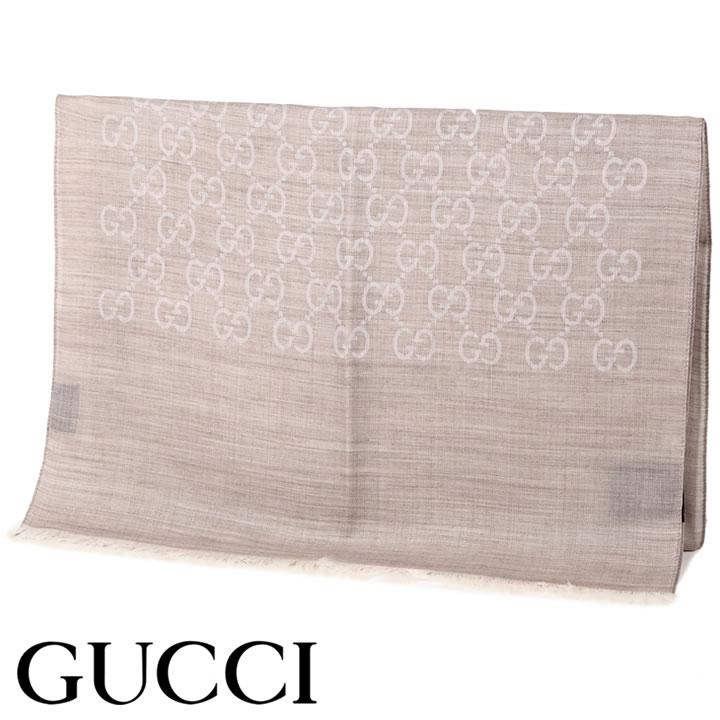 GG グッチ ストール GUCCI マフラー GG柄 ユニセックス 男女兼用 GG グッチ ストール GUCCI マフラー GG柄 ユニセックス 男女兼用