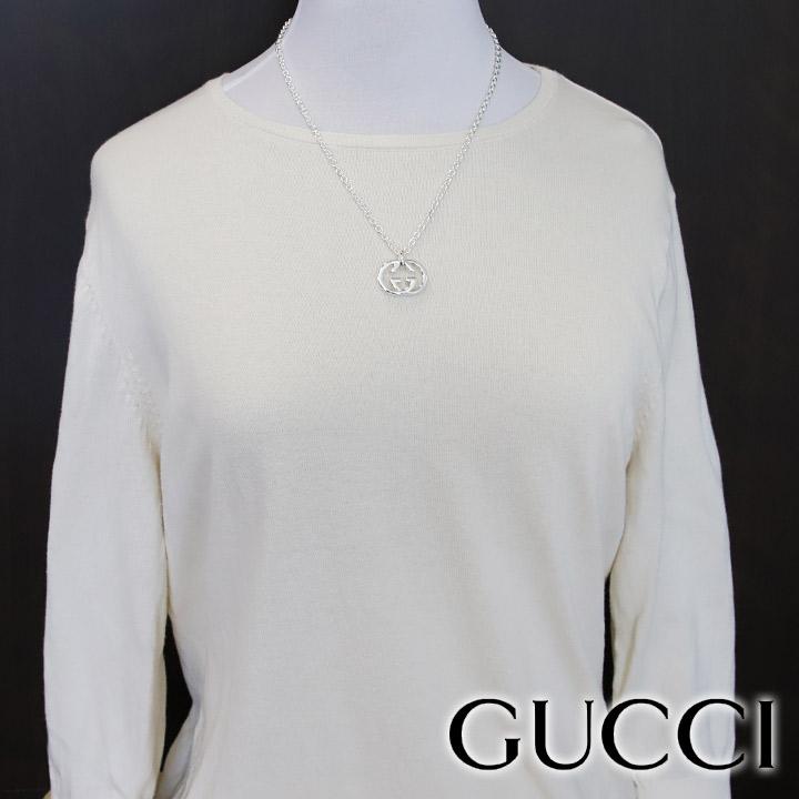 GUCCI グッチ ネックレス ペンダント 190484-J8400-8106 : 時計 GUCCI グッチ ネックレス ペンダント 190484-J8400-8106 : 時計