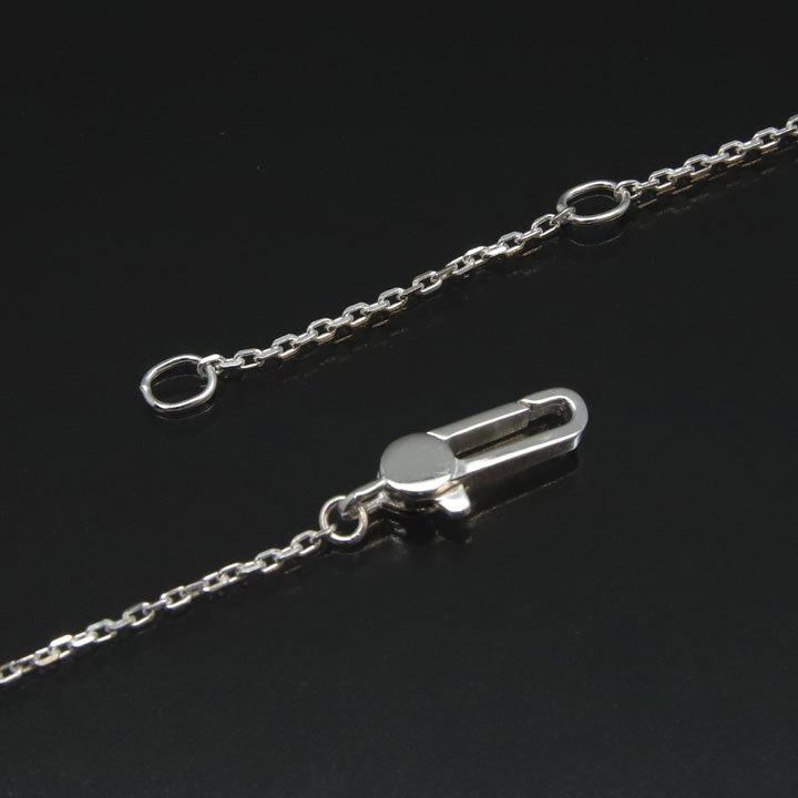 GUCCI ペンダント ネックレス GUCCI（グッチ） ネックレス ペンダント プレートペンダント 223514