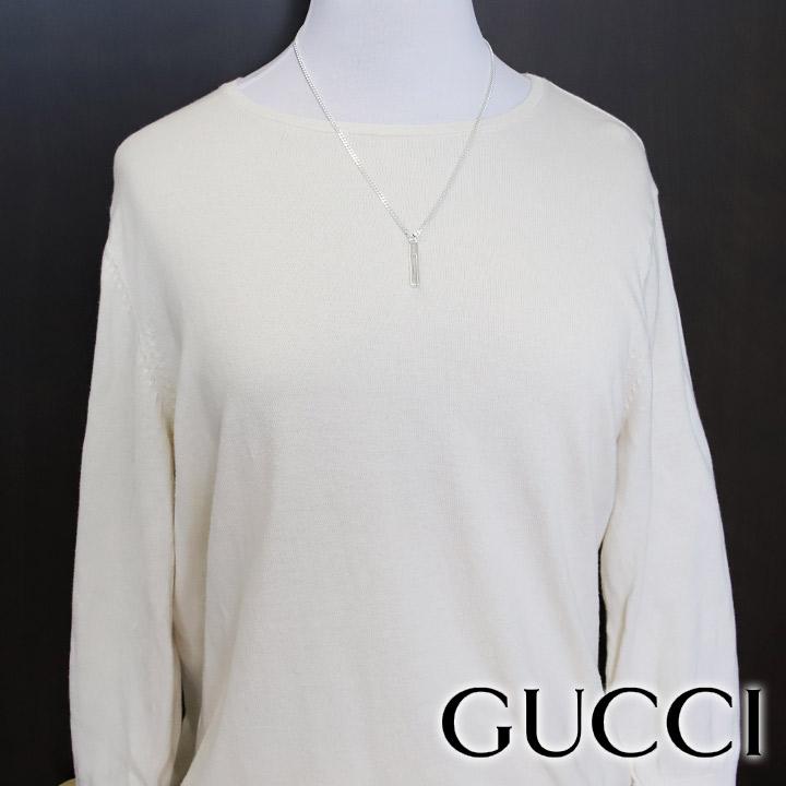 GUCCI グッチ ネックレス ペンダント Gマーク Gモチーフ GUCCI グッチ ネックレス ペンダント Gマーク Gモチーフ