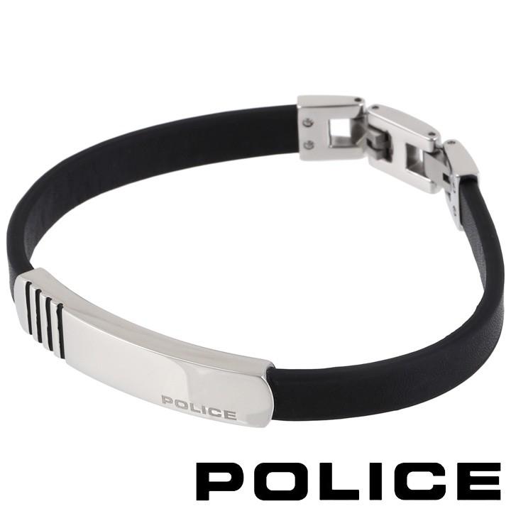 ポリス ブレスレット レザーブレスレット メンズ Police Portsea blsba blsba 時計 ブランド専門店 アイゲット 通販 Yahoo ショッピング