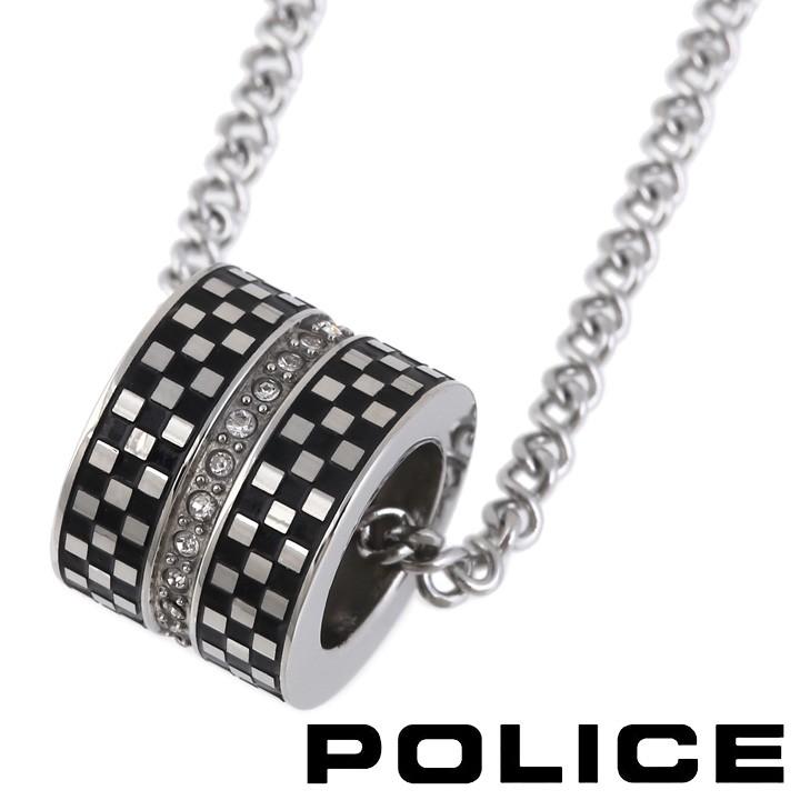 ポリス ネックレス ペンダント メンズ Police Solin pss01 pss01 時計 ブランド専門店 アイゲット 通販 Yahoo ショッピング