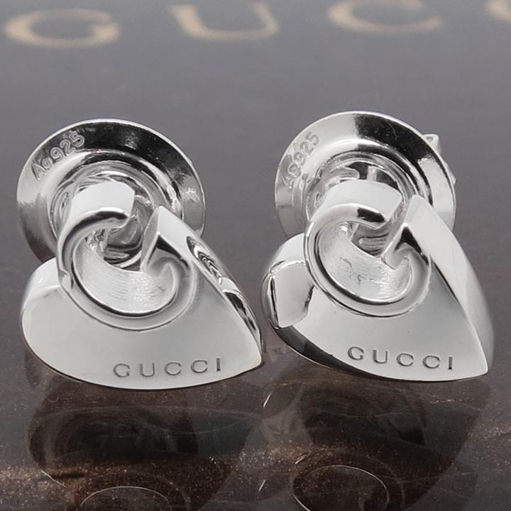 グッチ Gucci ピアス グッチ ピアス ハートピアス J8400 8106 J8400 8106 時計 ブランド専門店 アイゲット 通販 Yahoo ショッピング