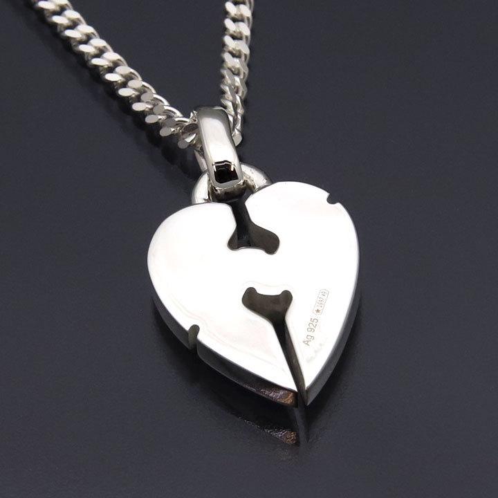 GUCCI（グッチ） ネックレス ペンダント レディース シルバー925