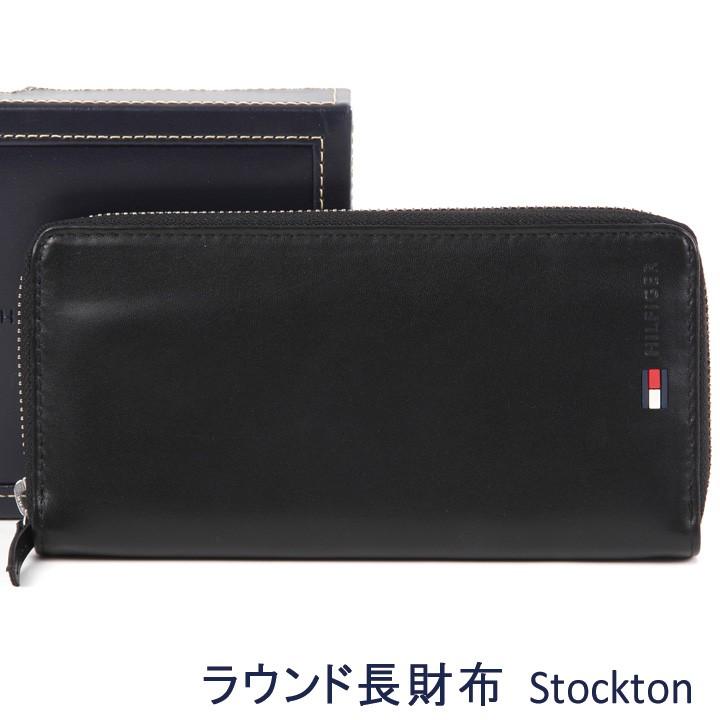 トミーヒルフィガー 長財布 Tommy Hilfiger トミー 財布 メンズ ブラック 31tl13x028 Black 31tl13x028 Black 時計 ブランド専門店 アイゲット 通販 Yahoo ショッピング