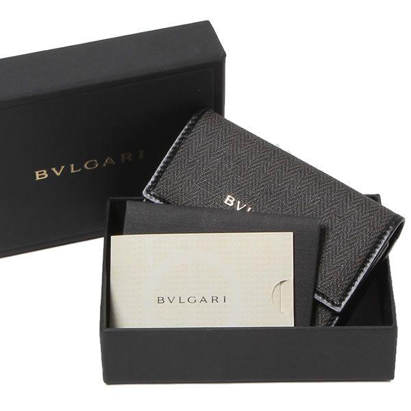 ブルガリ Bvlgari キーケース 6連キーケース キーホルダー メンズ レディース 325 325 時計 ブランド専門店 アイゲット 通販 Yahoo ショッピング