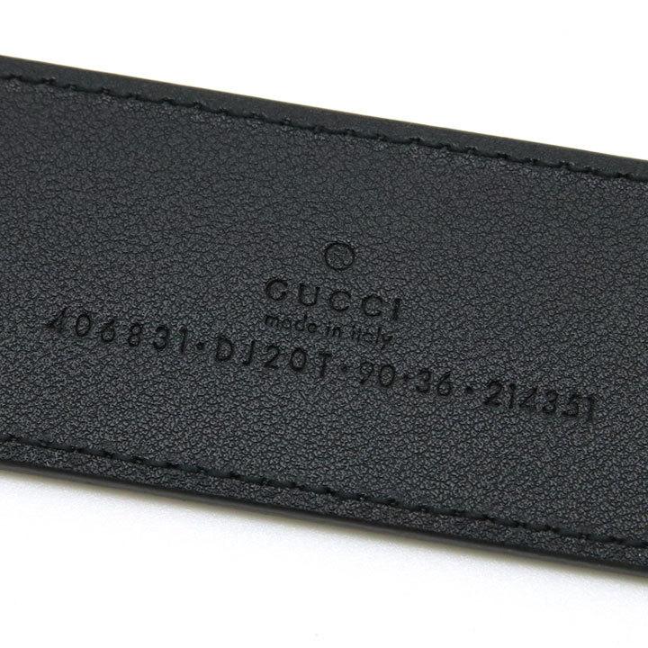 ダブルG グッチ ベルト メンスベルト GGマーモント Gバックル ダブルG グッチ ベルト メンスベルト GGマーモント Gバックル