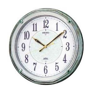 SEIKO（セイコー） セイコークロック[SEIKO CLOCK] 電波クロック