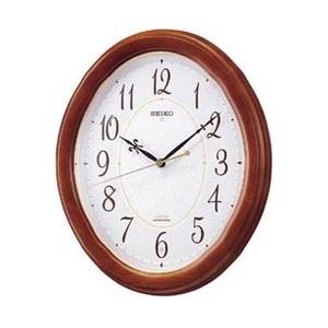 SEIKO（セイコー） セイコークロック[SEIKO CLOCK] 電波クロック
