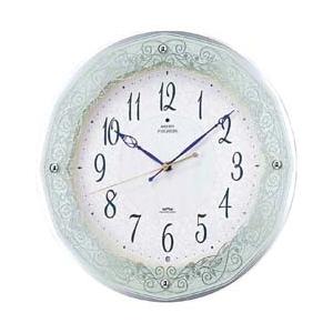 SEIKO（セイコー） セイコークロック[SEIKO CLOCK] 電波クロック