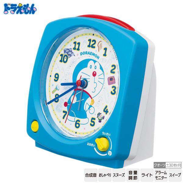 ドラえもん 星型　置時計 アラーム機能付き　漫画　まんが　セル画付き ドラえもん 星型 置時計 アラーム機能付き 漫画 まんが セル画