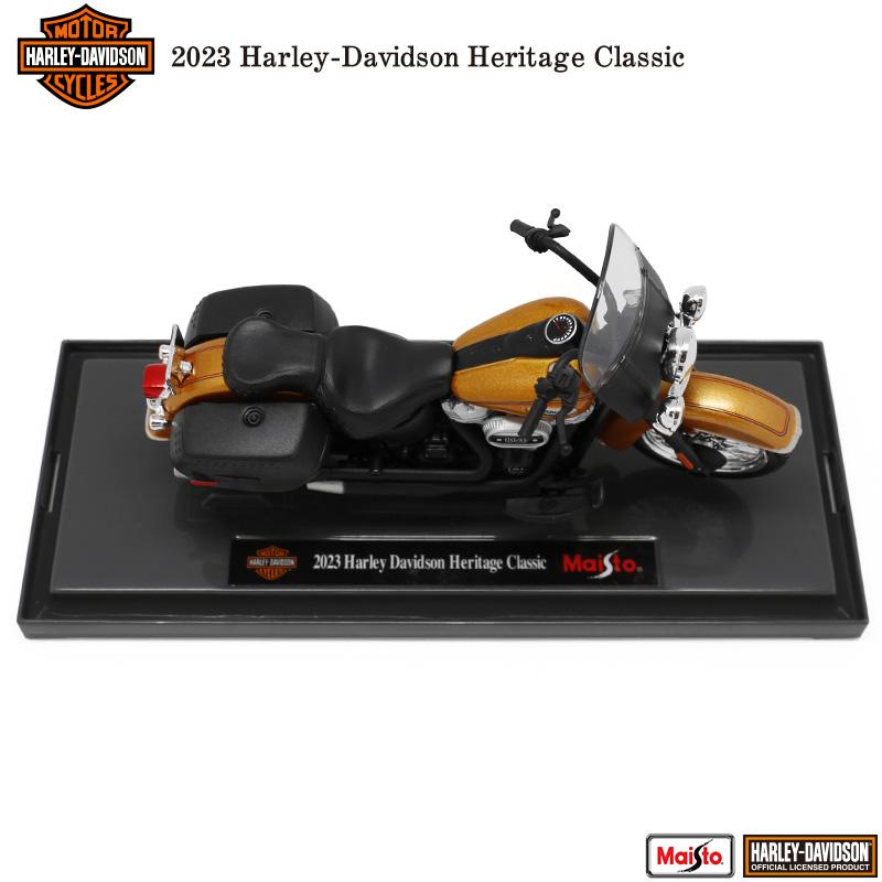 マイスト ハーレー ダビッドソン Harley Davidson 2023 Harley