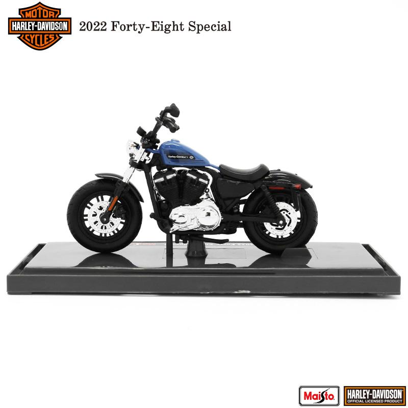 マイスト ハーレー ダビッドソン Harley Davidson 2022 Forty-Eight