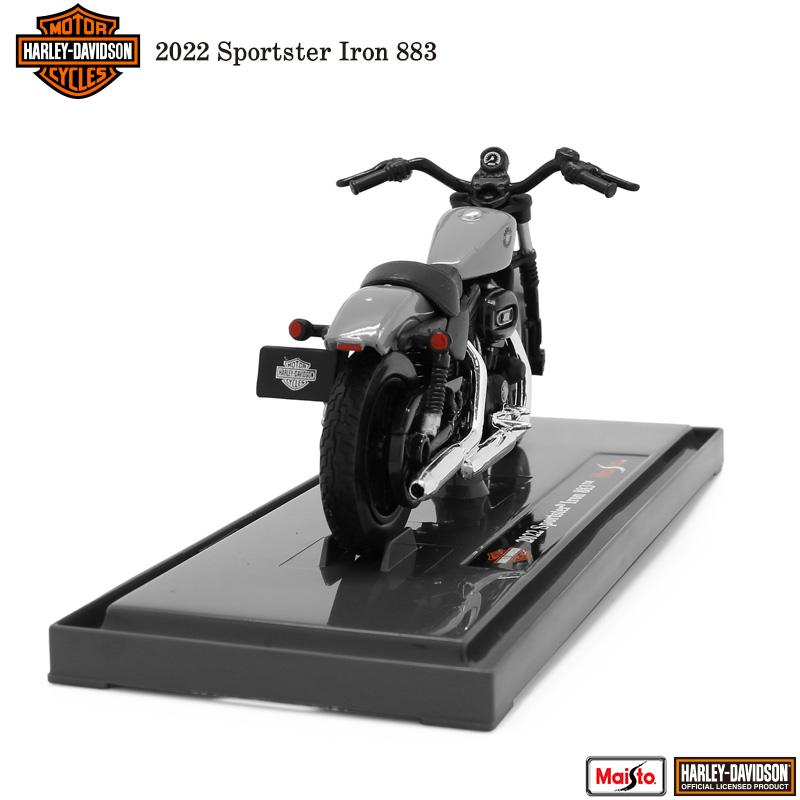 ROAD BOT No.01 ハーレーダビッドソン フィギュア マイスト ハーレー ダビッドソン Harley Davidson 2022 Road