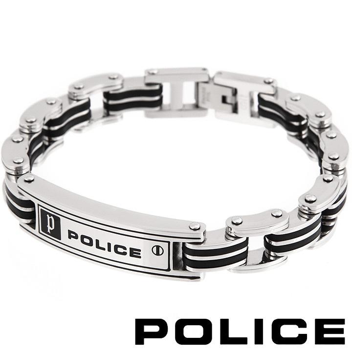 ポリス Police ブレスレット メンズ 男性用 bsb01 時計 ブランド専門店 アイゲット 通販 Yahoo ショッピング