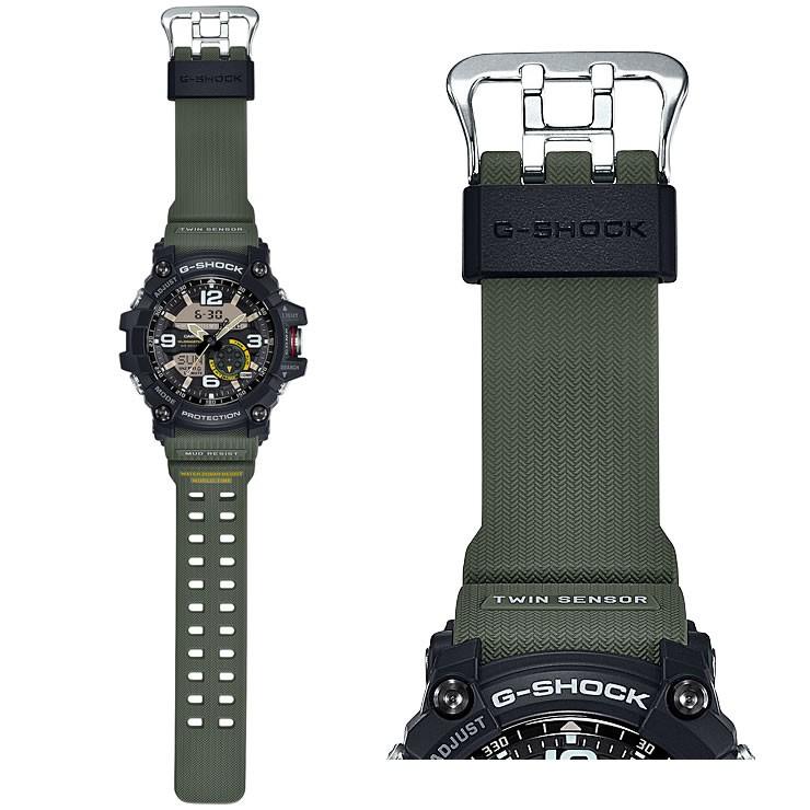 G-SHOCK マッドマスター GG-1000-1A3JF CASIO カシオ Gショック G-SHOCK マッドマスター GG-1000-1A3JF CASIO カシオ Gショック