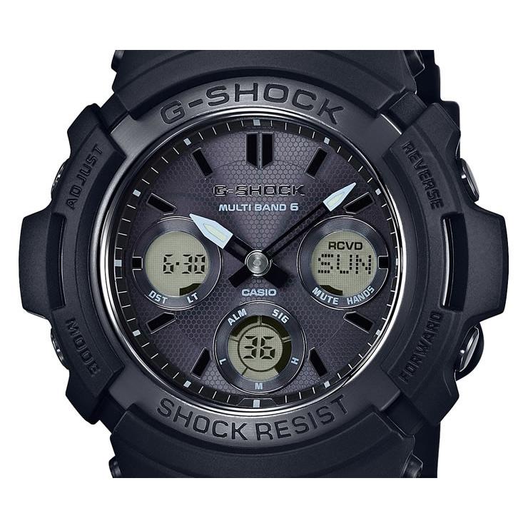 G-SHOCK 電波 ソーラー AWG-M100SBB-1AJF CASIO カシオ G G-SHOCK 電波 ソーラー AWG-M100SBB-1AJF CASIO カシオ G