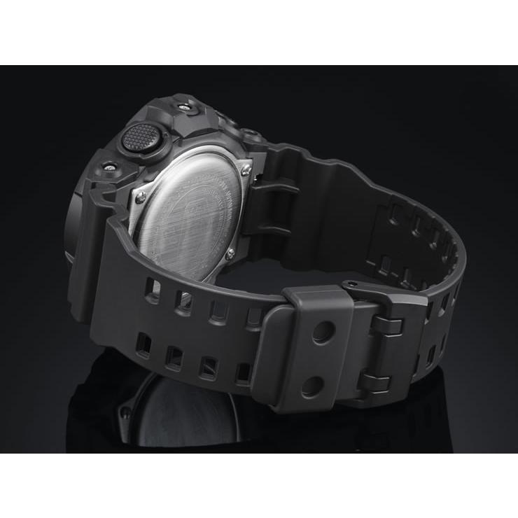 G-SHOCK Gショック GA-700-1BJF カシオ CASIO デジタル×アナログ