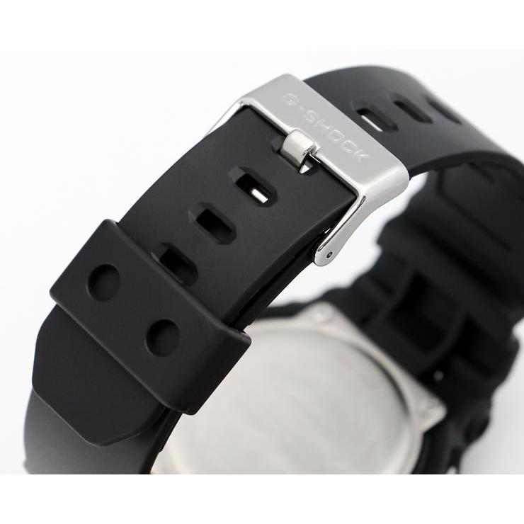 G-SHOCK 電波 ソーラー ビッグケース GAW-100-1AJF CASIO カシオ
