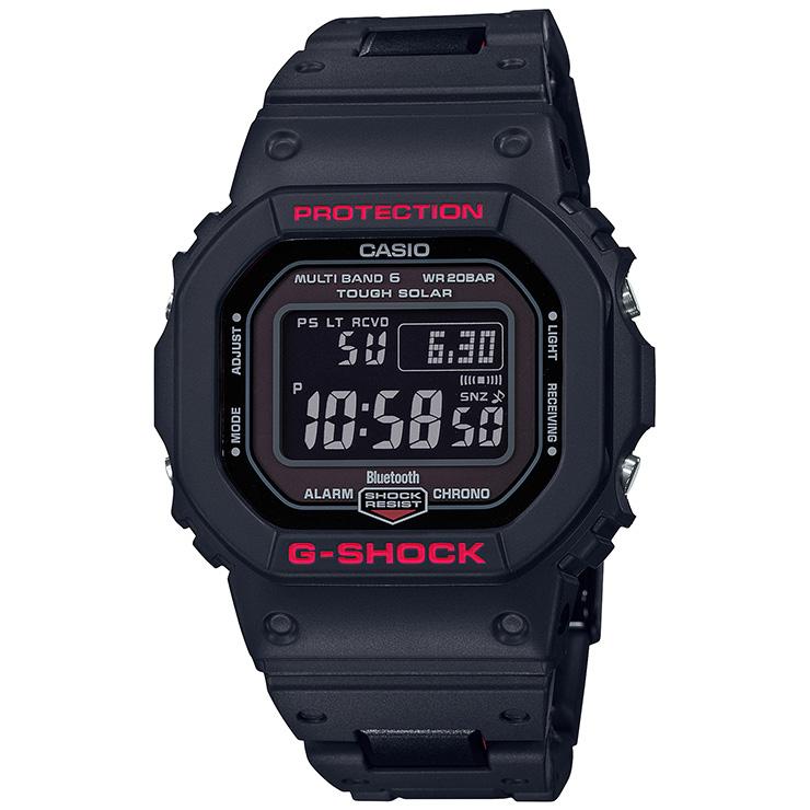 G-SHOCK カシオ Gショック オリジン 電波 ソーラー スマートフォン