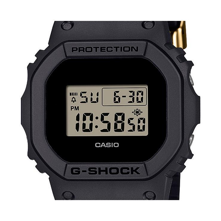 G-SHOCK ジーショック 替えベゼルセット DWE-5657RE-1JR CASIO G 