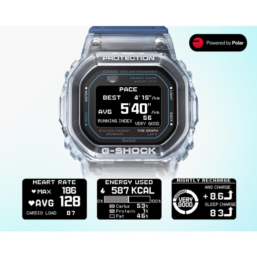 G-LIDE（G-SHOCK） G-SHOCK Gショック G-LIDE 五十嵐カノア