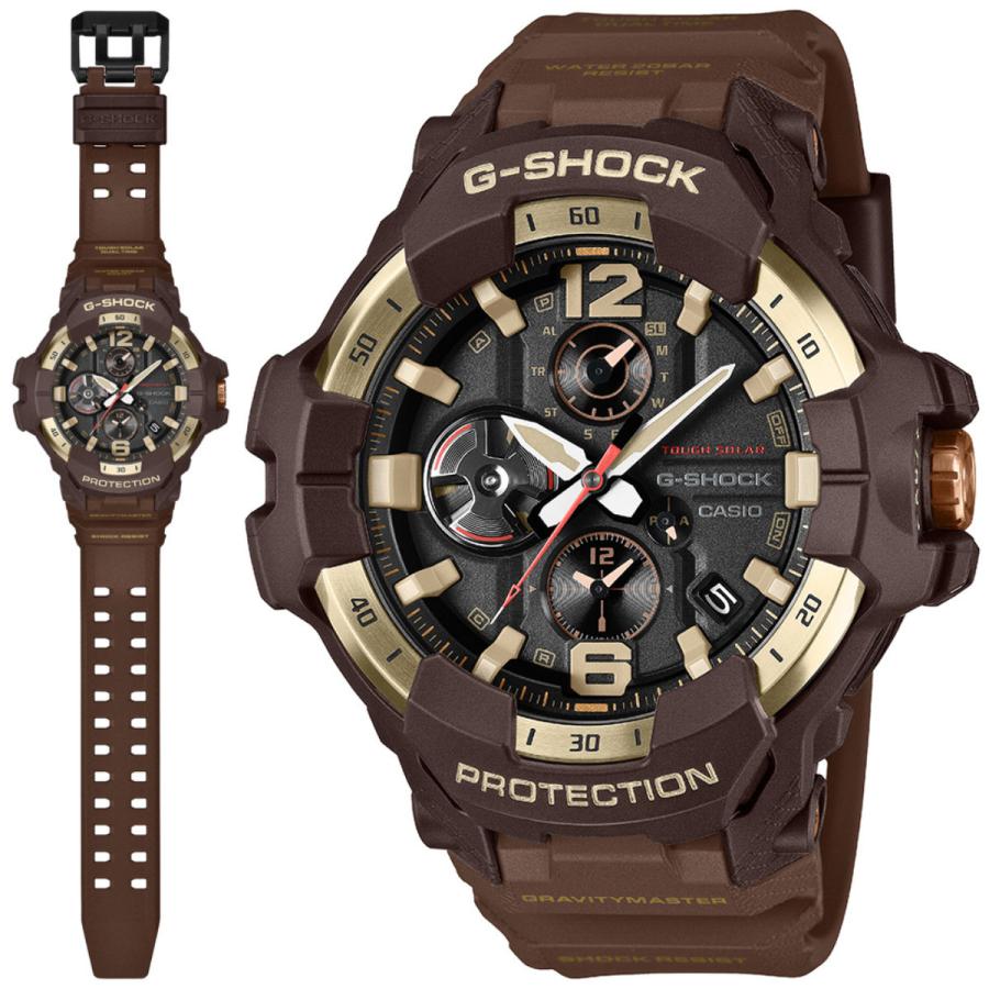 MODE BM-500H 本体 G-FORCE MASTER