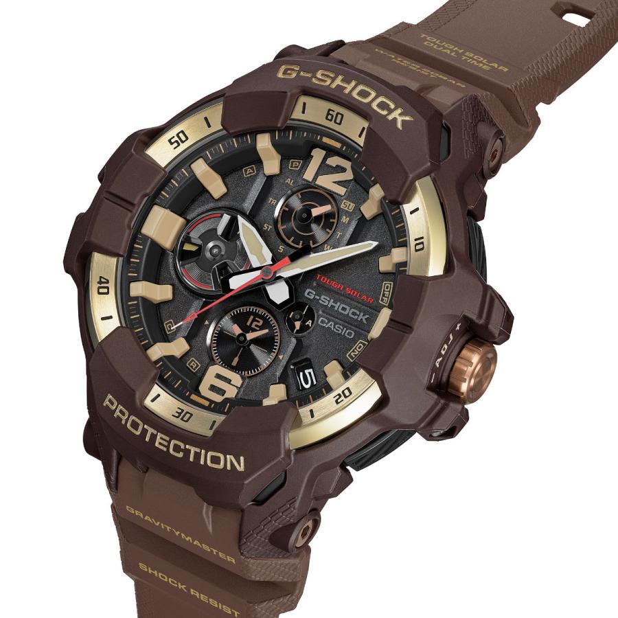 MASTER OF GーAIR カシオ G-SHOCK グラビティマスター GR-B300H-5AJF