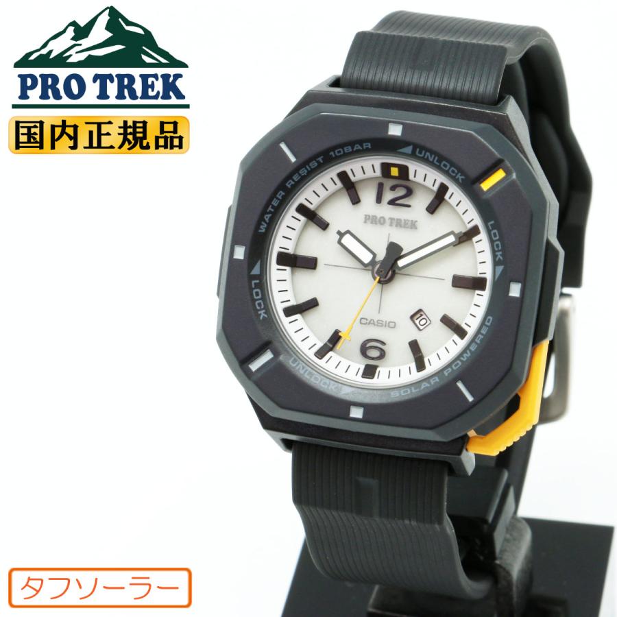 PRO TREK カシオ プロトレック ハイカーライン コンパクトサイズ PRJ