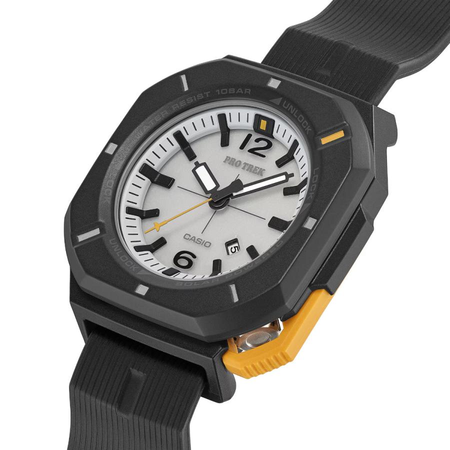 PRO TREK カシオ プロトレック ハイカーライン コンパクトサイズ PRJ