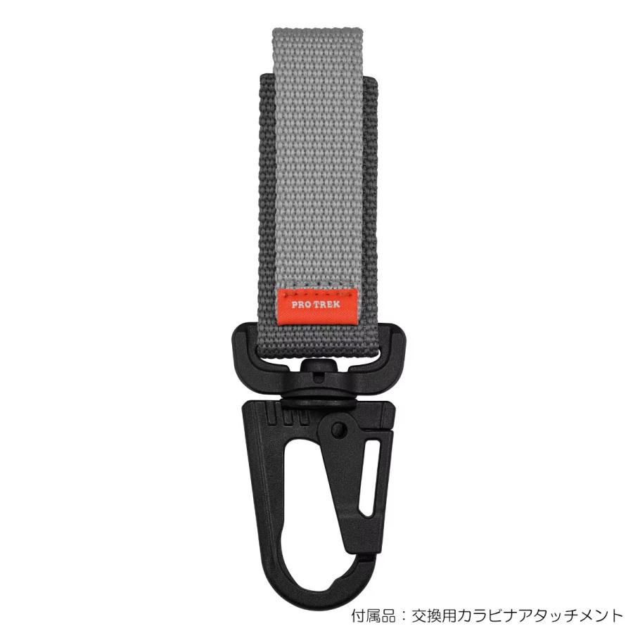 PRO TREK カシオ プロトレック ハイカーライン コンパクトサイズ