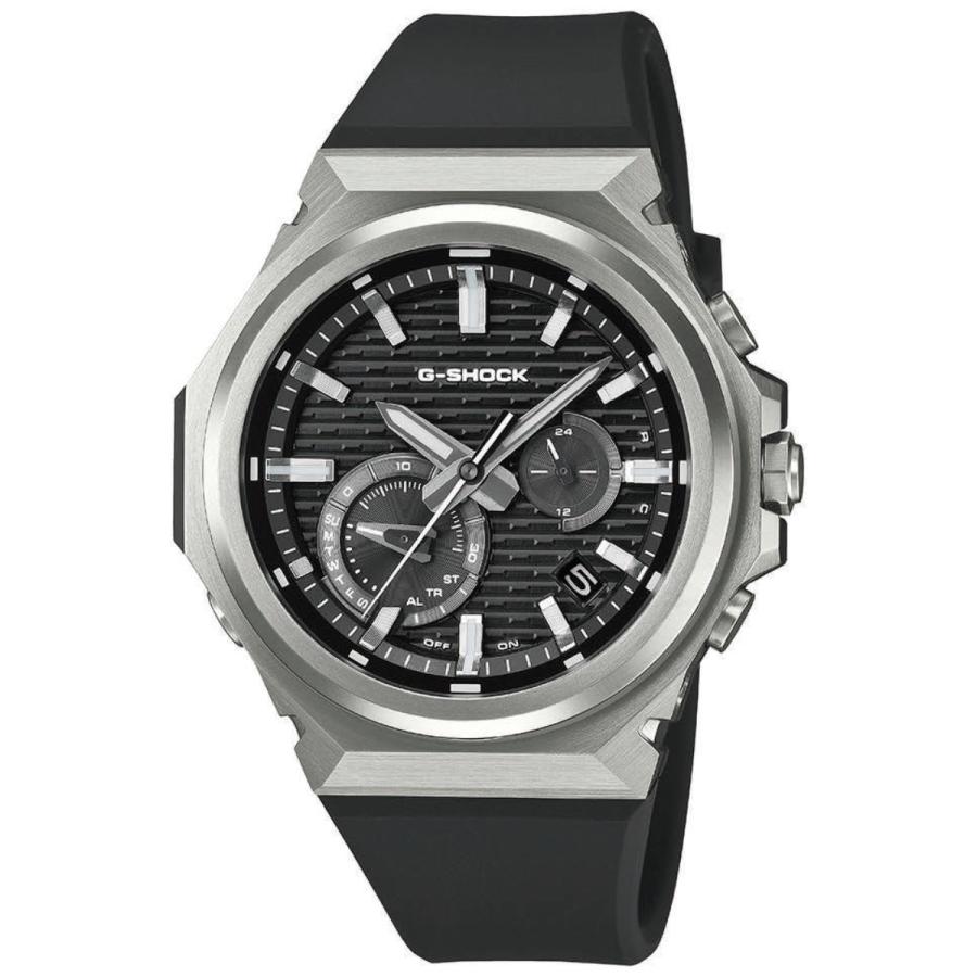G-STEEL G-SHOCK Gショック SLEEK STYLE GST-B1000-1AJF ソーラー