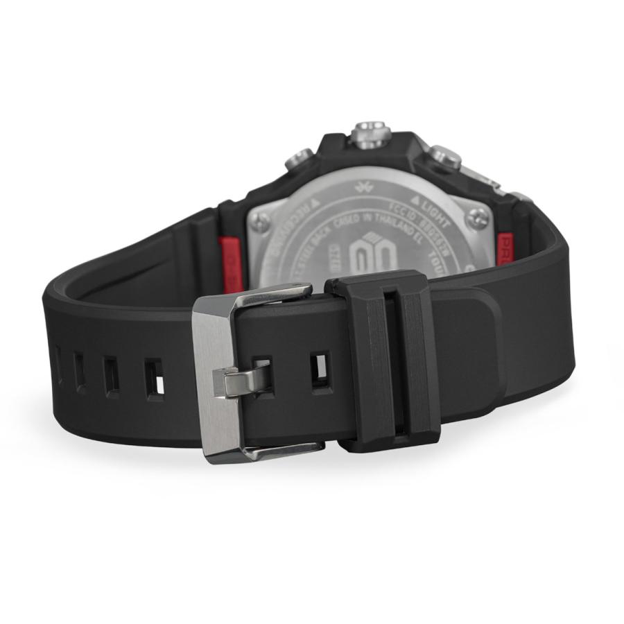 G-STEEL G-SHOCK Gショック SLEEK STYLE GST-B1000-1AJF ソーラー
