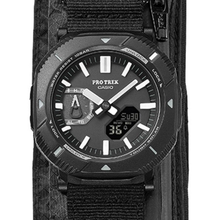 PRO TREK カシオ プロトレック PRJ-B001EX-1JR 腕時計 PROTREK