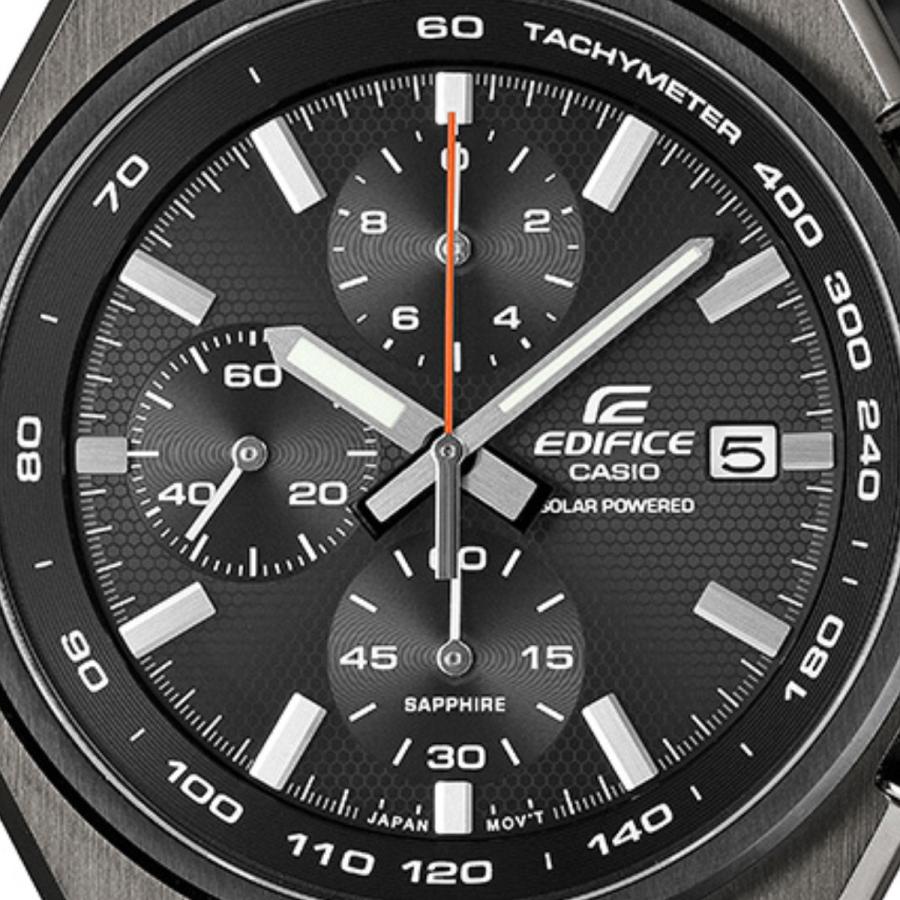 EDIFICE（CASIO） カシオ エディフィス CASIO EDIFICE ソーラー クロノ