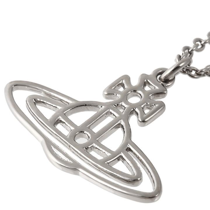 Vivienne Westwood ヴィヴィアンウエストウッド ネックレス シン Vivienne Westwood ヴィヴィアンウエストウッド ネックレス シン