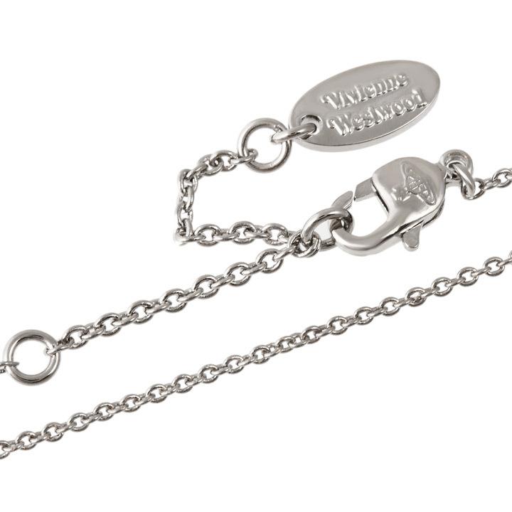 Vivienne Westwood ヴィヴィアンウエストウッド ネックレス シン Vivienne Westwood ヴィヴィアンウエストウッド ネックレス シン