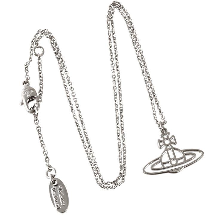Vivienne Westwood ヴィヴィアンウエストウッド ネックレス シン Vivienne Westwood ヴィヴィアンウエストウッド ネックレス シン