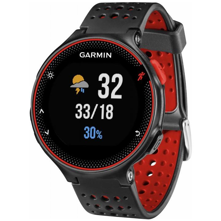 Gpsランニングウォッチ ガーミン Garmin Foreathlete 235j Blackred 010 6h マラソン スポーツ ウォッチ 光学式心拍計 Vo2max計測 腕時計 国内正規品 時計 ブランド専門店 アイゲット 通販 Yahoo ショッピング