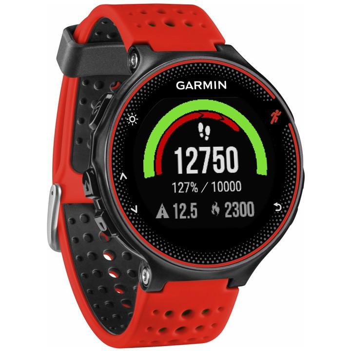 Gpsランニングウォッチ ガーミン Garmin Foreathlete 235j Blackred 010 6h マラソン スポーツ ウォッチ 光学式心拍計 Vo2max計測 腕時計 国内正規品 時計 ブランド専門店 アイゲット 通販 Yahoo ショッピング