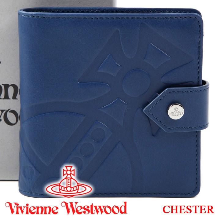 カジュアル モロニック エミュレーション ヴィヴィアン 財布 メンズ 二 つ折り Luce Beauty Jp