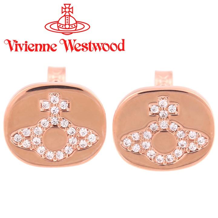 ヴィヴィアンウエストウッド ピアス レディース Vivienne Westwood ヴィヴィアン ミラノピアス ピンクゴールド 時計 ブランド専門店 アイゲット 通販 Yahoo ショッピング